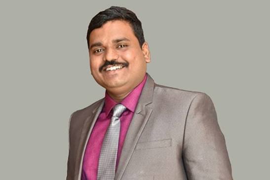 Mr. SK Kumar - Quality Manager